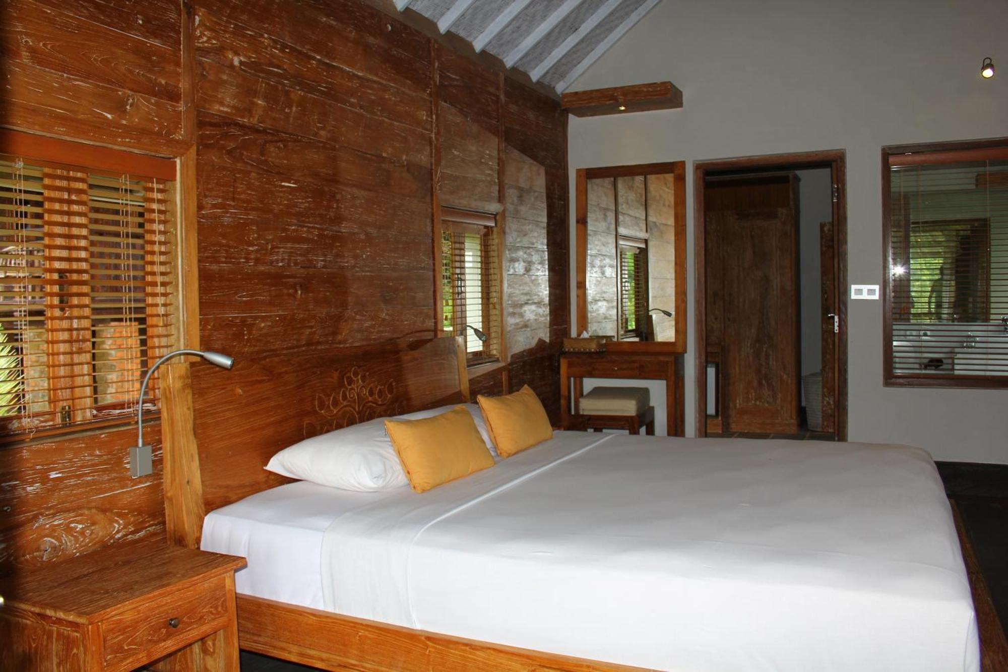 Melanting Cottages Munduk Habitación foto